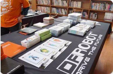 DFRobot 驱动未来的创客梦工厂，如何借力电子商务开启新篇章